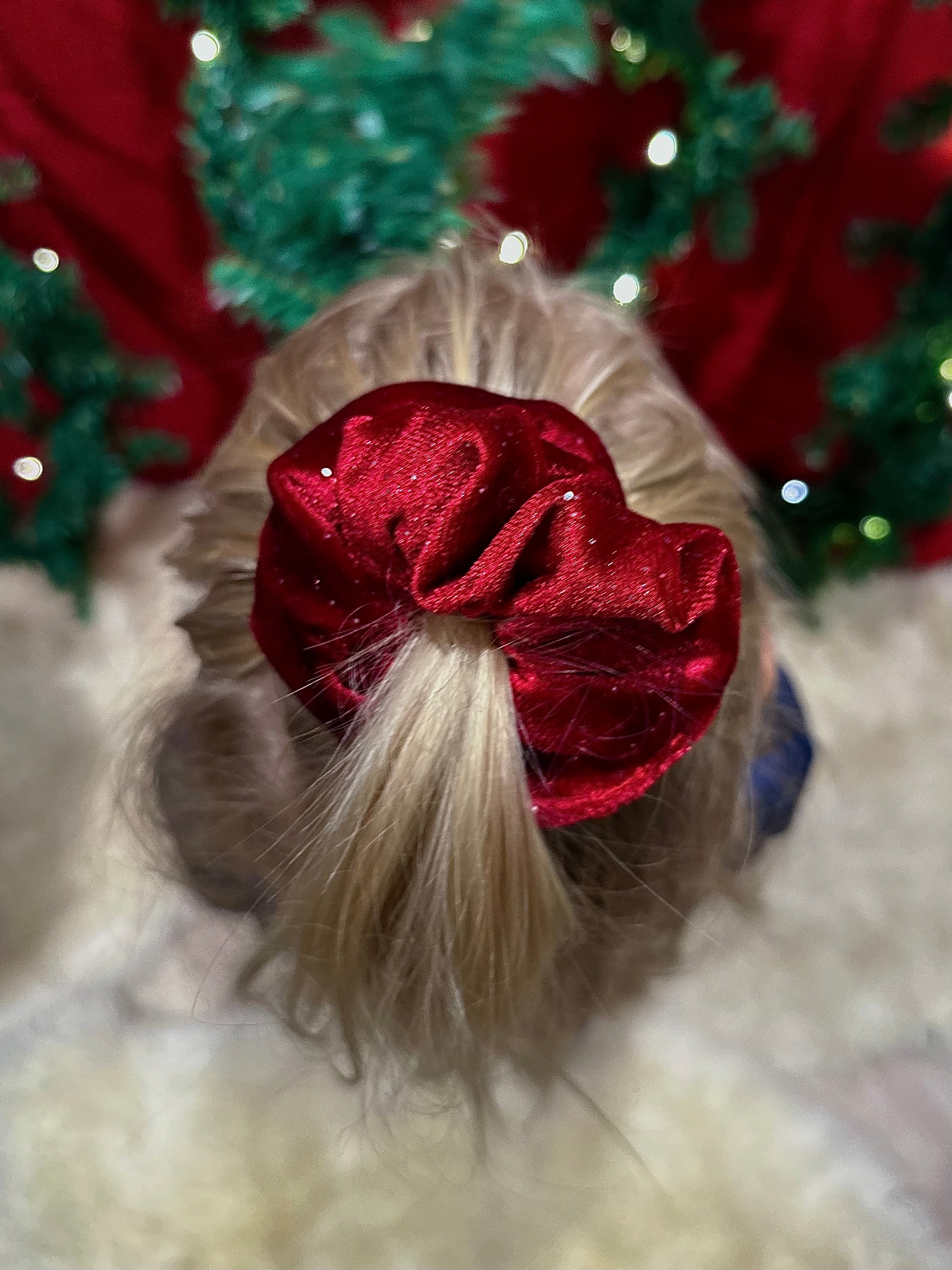 Julescrunchies