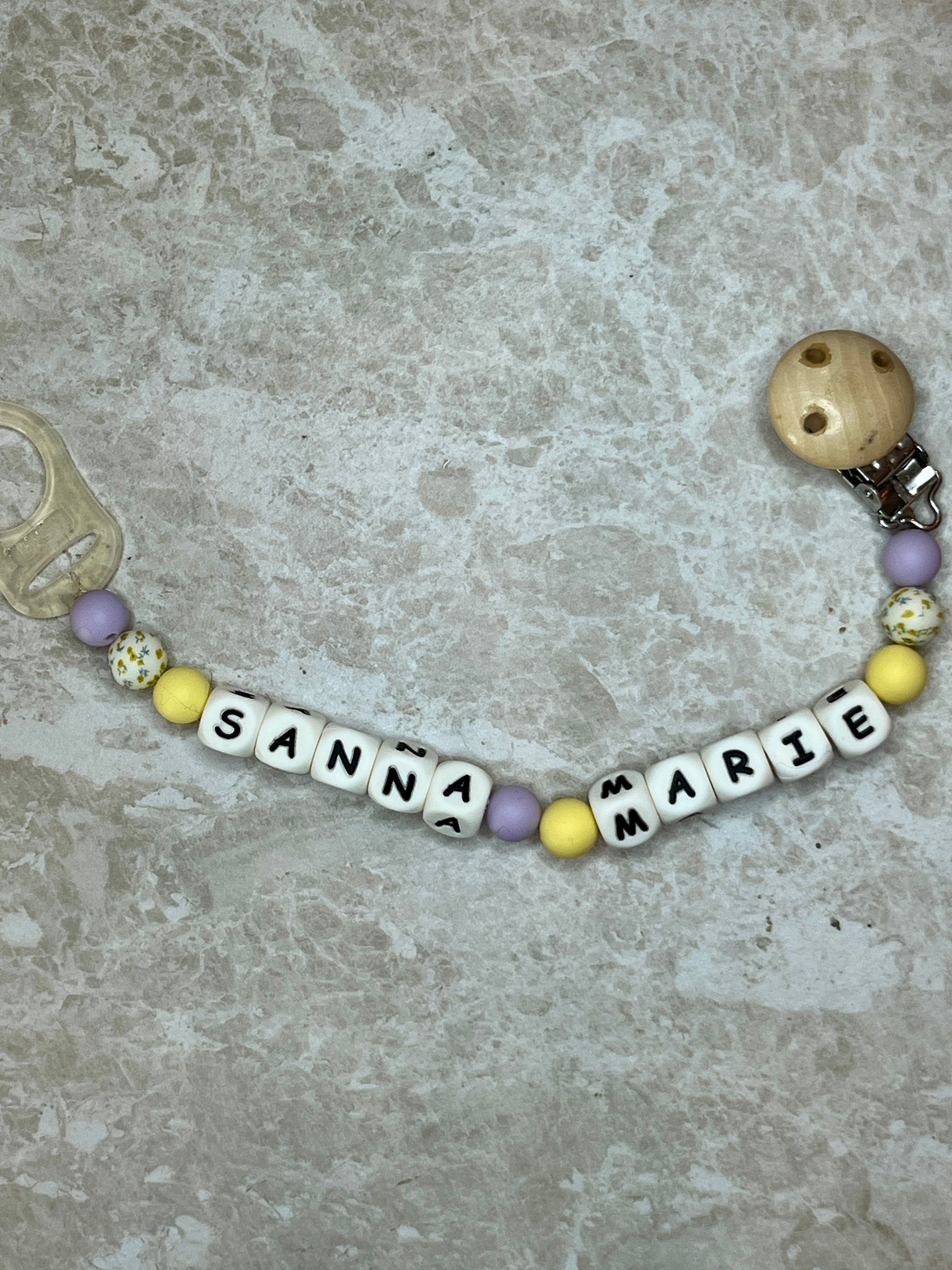 Personlig smokkelenke