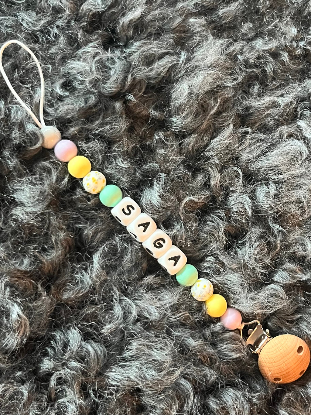 Personlig smokkelenke